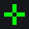 donk green custom crosshair