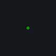 donk green custom crosshair