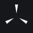 donk white custom crosshair