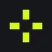 donk (new) yellow custom crosshair