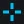 DonkSame cyan custom crosshair