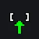 Don't Miss green custom crosshair