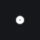 donut white custom crosshair