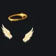 Doomfist angel overlay custom crosshair