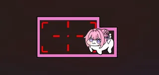 DORORONG Crosshair