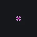DOT pink custom crosshair