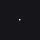Dot white custom crosshair