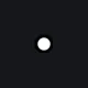 DOT white custom crosshair