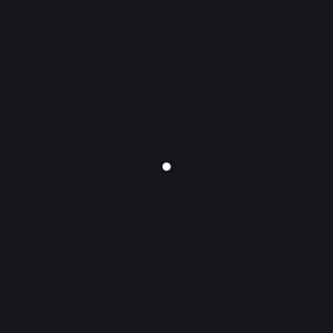 dot white custom crosshair