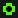 Dot green custom crosshair