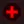 DOT red custom crosshair