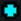 Dot cyan custom crosshair