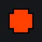 -Dot red custom crosshair