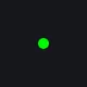 Dot -> 4:3 Holo A (dynamic ADS) green custom crosshair