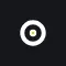 Dot white custom crosshair