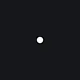dot 4x4 1.1 black outline 1.0 white custom crosshair