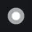 dot white custom crosshair