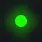 dot. green custom crosshair