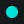 dot cyan custom crosshair