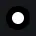 dot white custom crosshair
