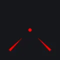 dot+^ red custom crosshair