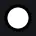 dot white custom crosshair