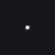 Dot white custom crosshair