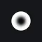dot white custom crosshair