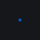 Dot(Blue) blue custom crosshair