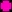 Dot Crosshair (•) Magenta w/ Outline