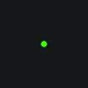 Dot(Green) green custom crosshair