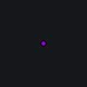 Dot(Purple) purple custom crosshair