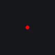 Dot(Red) red custom crosshair