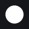 DOT standard (middle) white custom crosshair