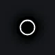 Dot thing black custom crosshair