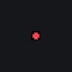 Dot Xhair v3 red custom crosshair