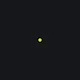 Dot(Yellow) yellow custom crosshair