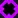 DotNeon purple custom crosshair