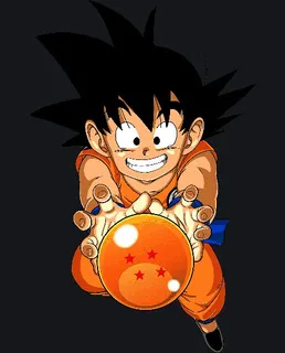 dragonball orange custom crosshair