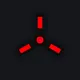 Dragon's Sight - V2 red custom crosshair