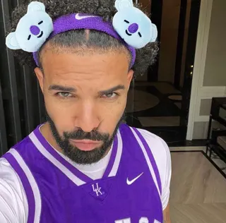 drake custom crosshair