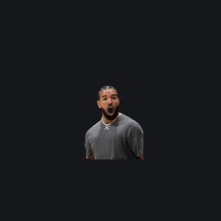 druke mouth crosshair
