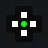 DSK white custom crosshair