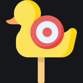 Duck Crosshair
