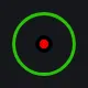 DVSHV2 green custom crosshair