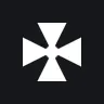 DWM animimated white custom crosshair