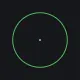 Dynamic crosshair thingymabob
