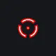 Dynamic Shotgun Circle (ADS Tighten) red custom crosshair
