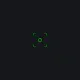 Dyslexic Crosshair