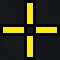 E.harvey 2.0 aimbbot yellow custom crosshair